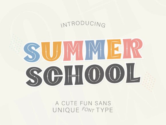 Summer School: Elevate Your Visual Communication